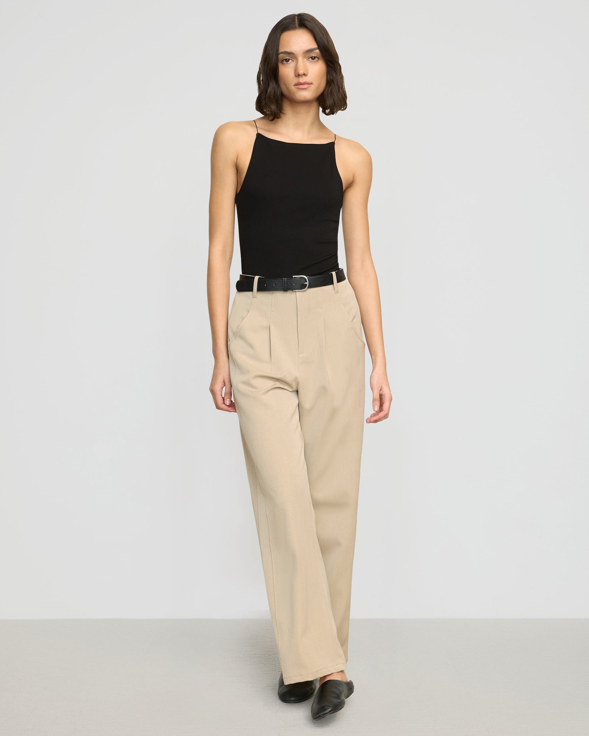 Ella Sleeveless Tank - Image 3