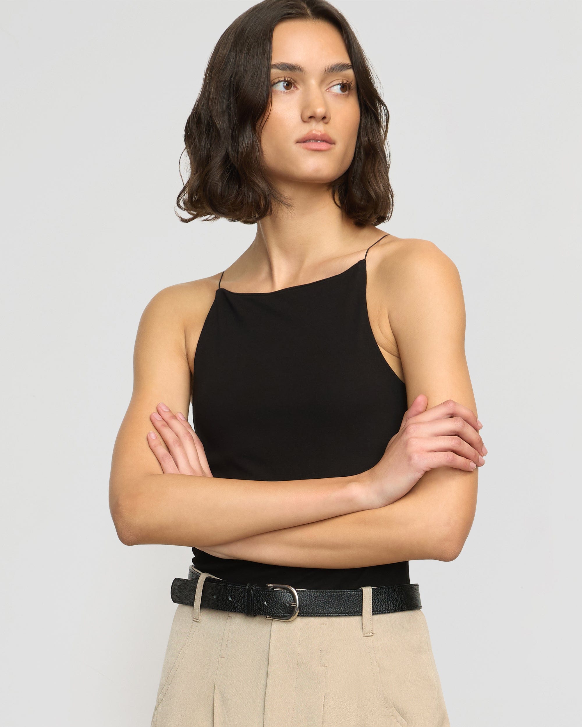 Ella Sleeveless Tank - Image 4