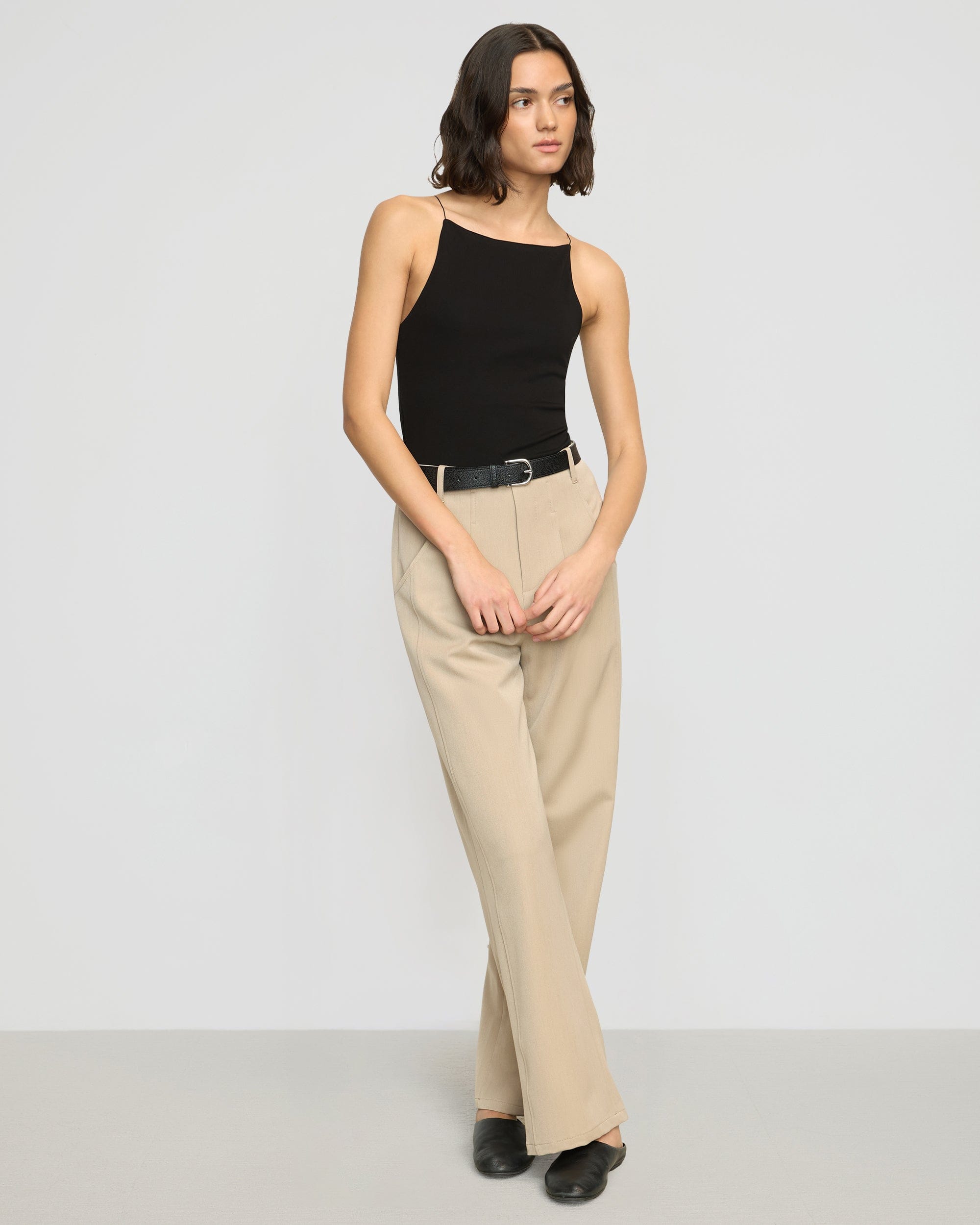Ella Sleeveless Tank - Image 5